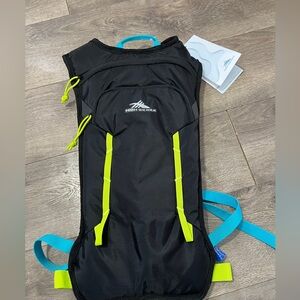 High Sierra Hydrahike Chill Hydration Pack New